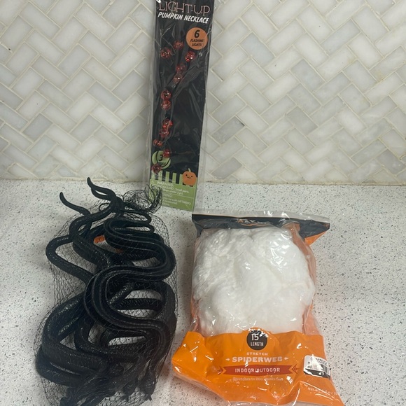 Hyde and Eek Halloween Decor - Picture 1 of 6